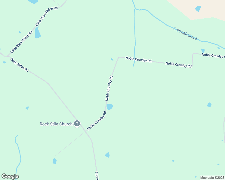 map of restaurants, bars, coffee shops, grocery stores, and more near 1239 Noble Crowley Road in Dixon