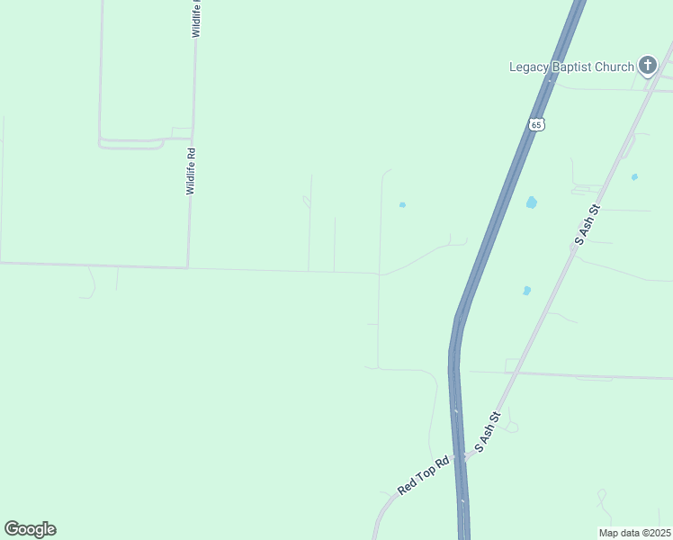 map of restaurants, bars, coffee shops, grocery stores, and more near 73 Brushy Mound Road in Buffalo