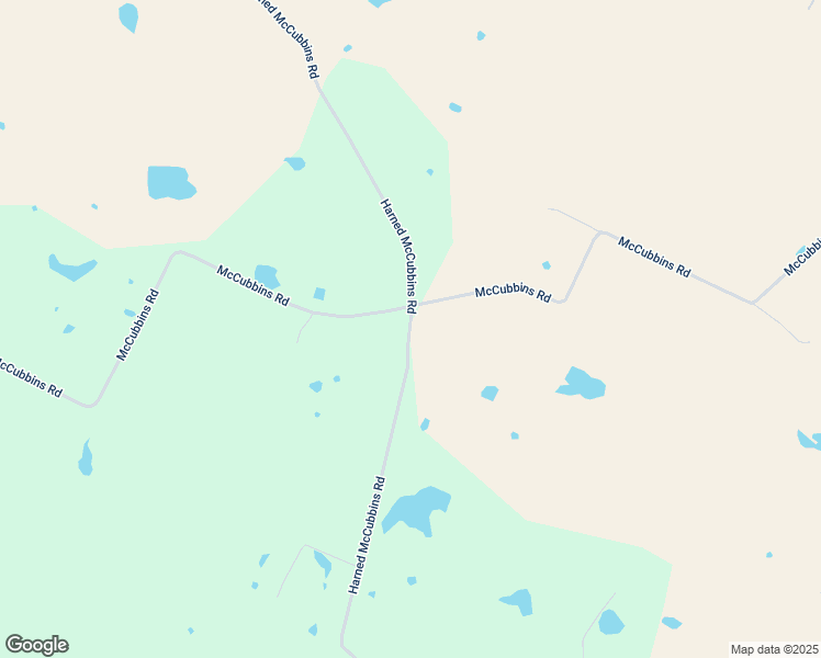 map of restaurants, bars, coffee shops, grocery stores, and more near Harned McCubbins Road in Larue County