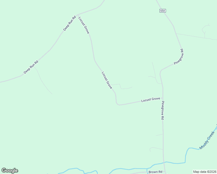 map of restaurants, bars, coffee shops, grocery stores, and more near 120 Locust Grove in Cartersville