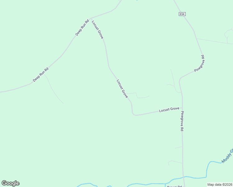 map of restaurants, bars, coffee shops, grocery stores, and more near 120 Locust Grove in Cartersville