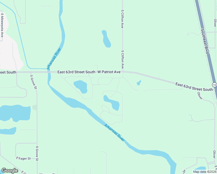 map of restaurants, bars, coffee shops, grocery stores, and more near 3506 Sunflower Drive in Derby