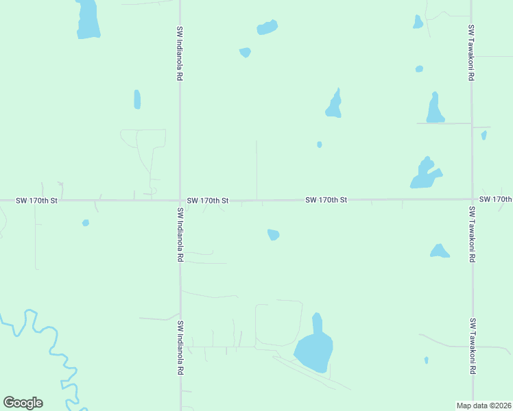 map of restaurants, bars, coffee shops, grocery stores, and more near 12791 Southwest 170th Street in Rose Hill
