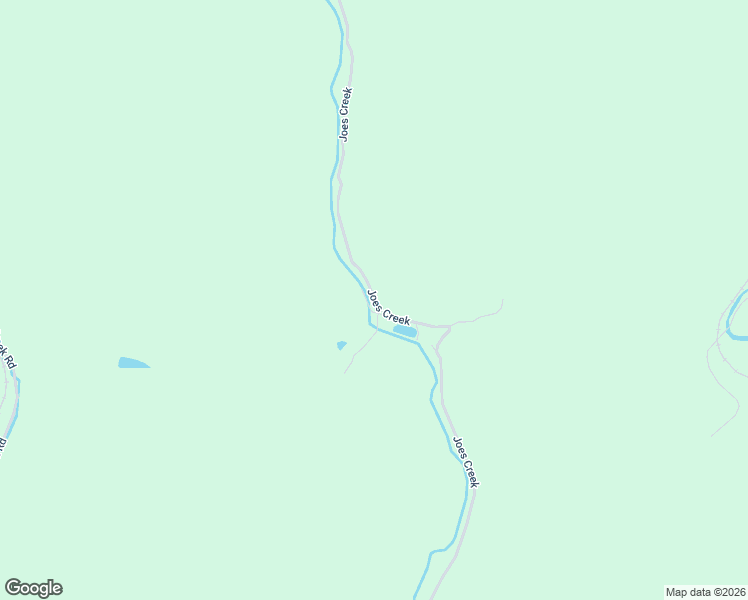 map of restaurants, bars, coffee shops, grocery stores, and more near 6553 Joes Creek in Pikeville