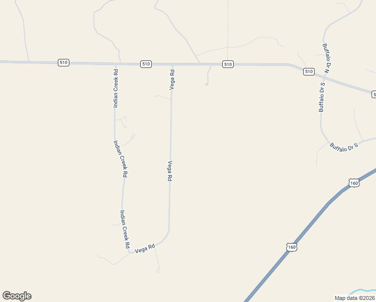 map of restaurants, bars, coffee shops, grocery stores, and more near 360 Vega Road in Walsenburg