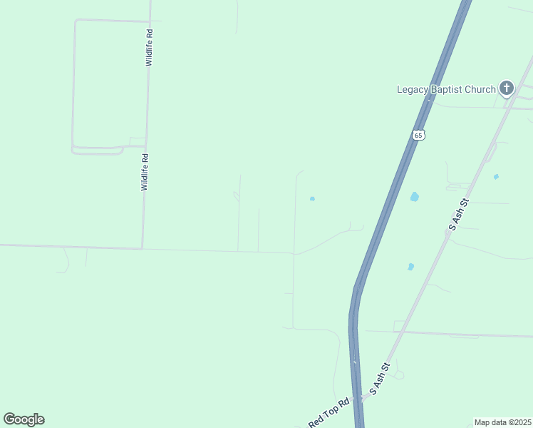 map of restaurants, bars, coffee shops, grocery stores, and more near 73 Brushy Mound Road in Buffalo