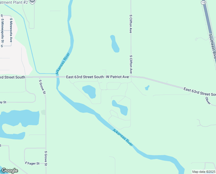 map of restaurants, bars, coffee shops, grocery stores, and more near 3211 E Aster St in Derby