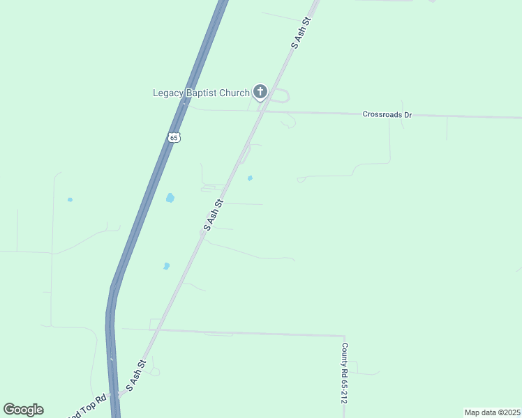 map of restaurants, bars, coffee shops, grocery stores, and more near 16 Granger Lane in Buffalo