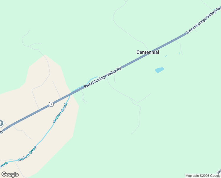 map of restaurants, bars, coffee shops, grocery stores, and more near 13244 Sweet Springs Valley Road in Gap Mills