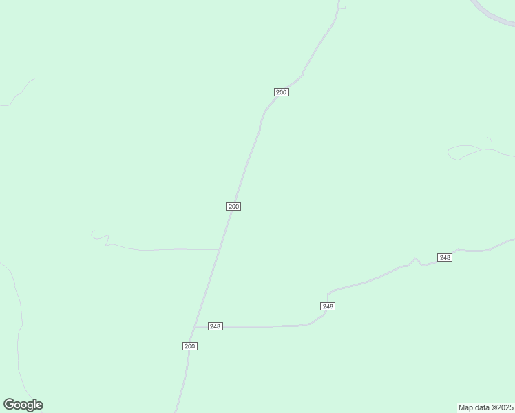 map of restaurants, bars, coffee shops, grocery stores, and more near 92 Hc 62 in Sedgewickville