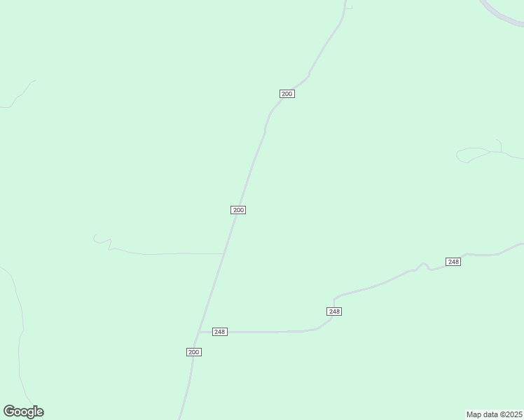map of restaurants, bars, coffee shops, grocery stores, and more near 92 Hc 62 in Sedgewickville
