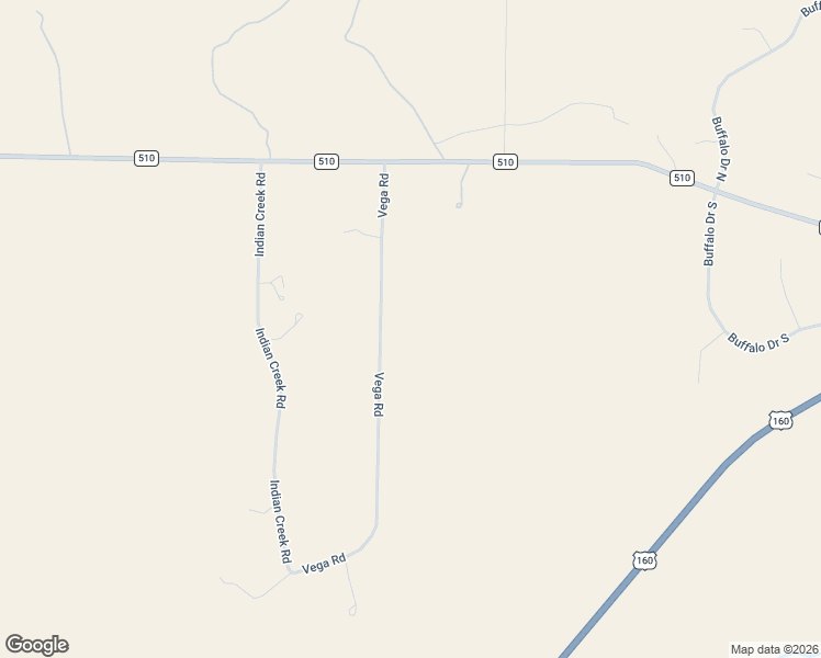 map of restaurants, bars, coffee shops, grocery stores, and more near 360 Vega Road in Walsenburg