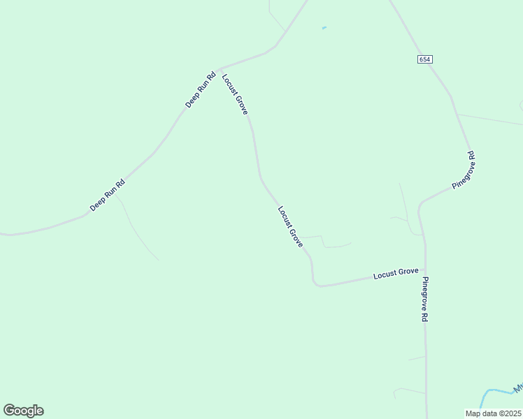 map of restaurants, bars, coffee shops, grocery stores, and more near 80 Locust Grove in Cartersville