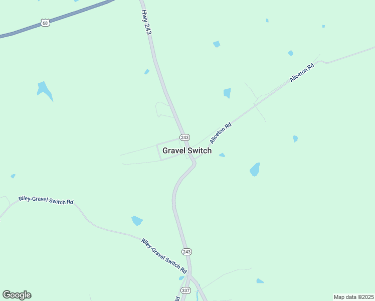 map of restaurants, bars, coffee shops, grocery stores, and more near in Gravel Switch
