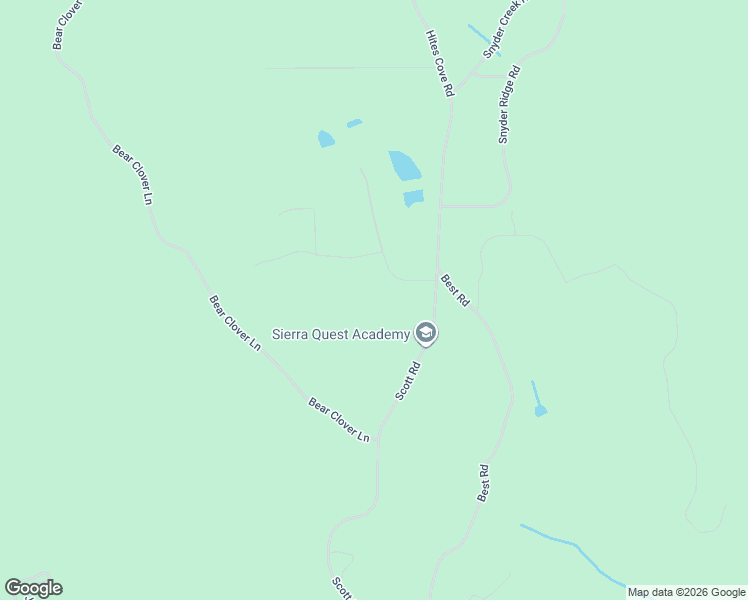 map of restaurants, bars, coffee shops, grocery stores, and more near 6873 Double Eagle Road in Mariposa