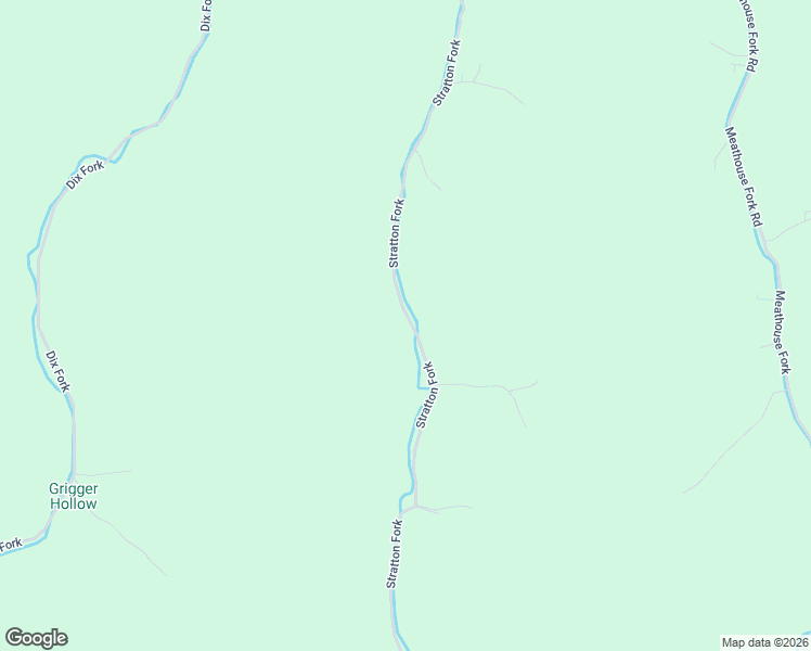 map of restaurants, bars, coffee shops, grocery stores, and more near 1801-2399 Stratton Fork in Canada