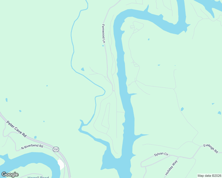 map of restaurants, bars, coffee shops, grocery stores, and more near 366-374 Fernwood Lane in Leitchfield