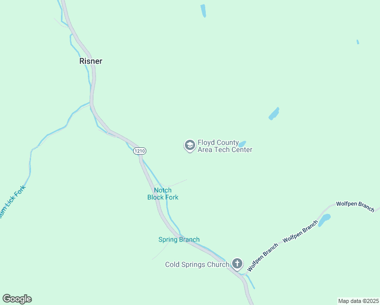 map of restaurants, bars, coffee shops, grocery stores, and more near in Risner