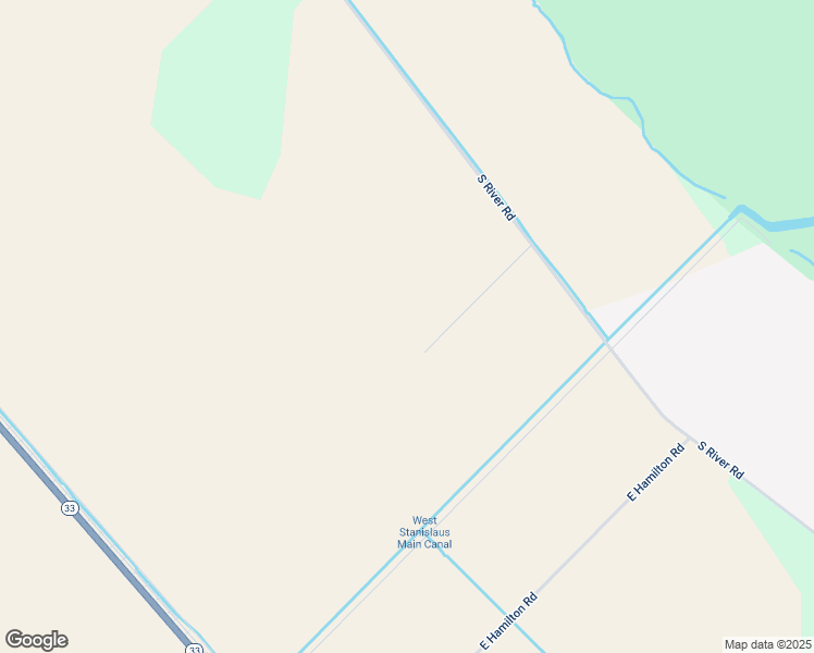 map of restaurants, bars, coffee shops, grocery stores, and more near 419 Burkhard Road in Patterson