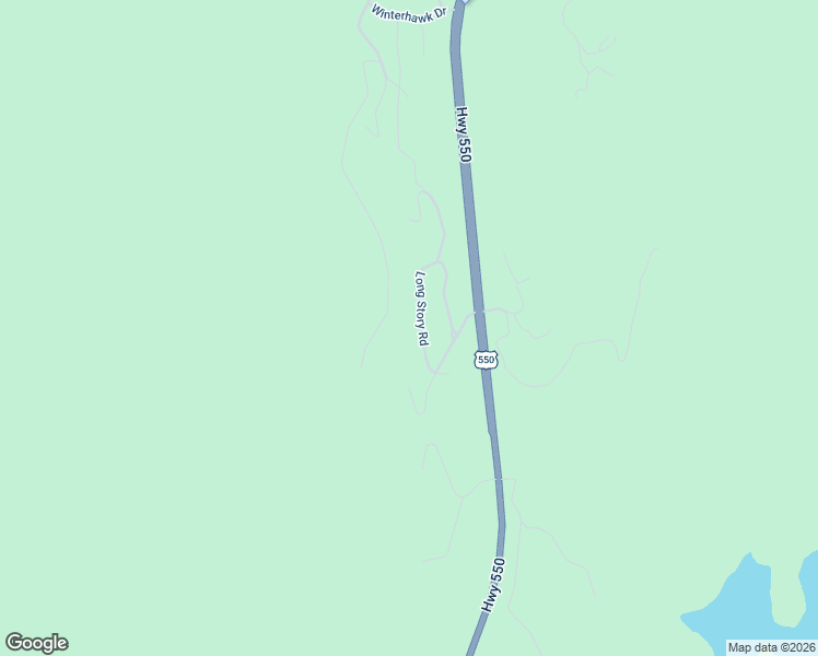 map of restaurants, bars, coffee shops, grocery stores, and more near 83 Long Story Rd in Durango