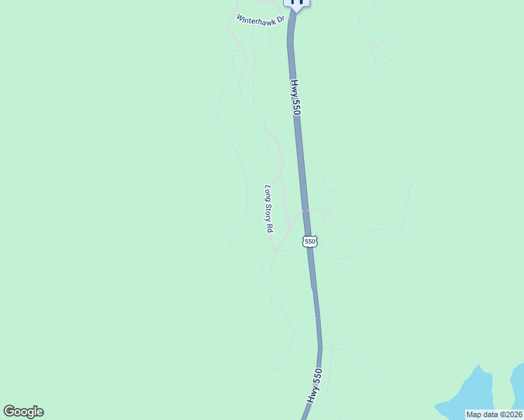 map of restaurants, bars, coffee shops, grocery stores, and more near 199 Long Story Road in Durango