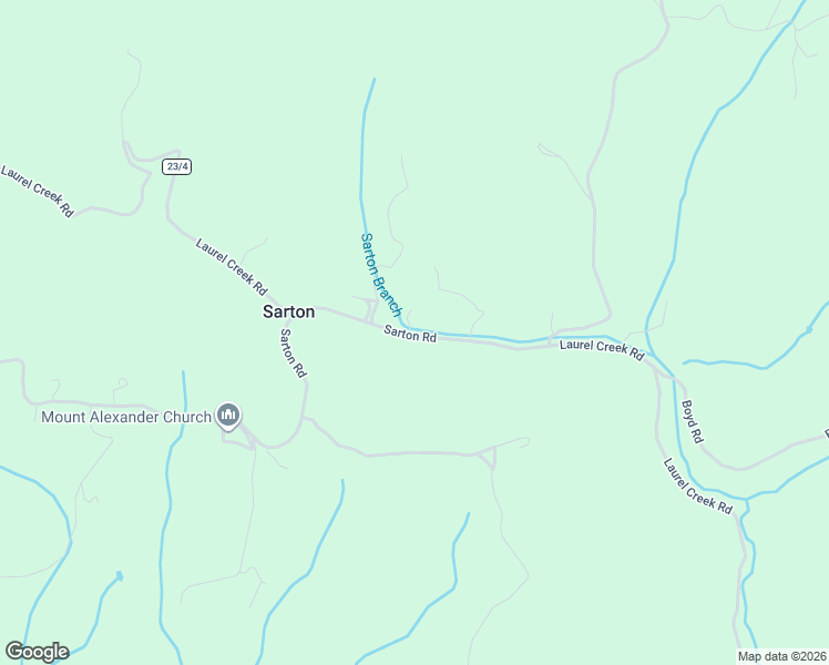 map of restaurants, bars, coffee shops, grocery stores, and more near Knobs Road in Union