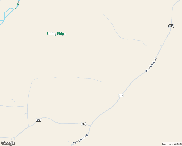 map of restaurants, bars, coffee shops, grocery stores, and more near Bear Ridge Road in Walsenburg