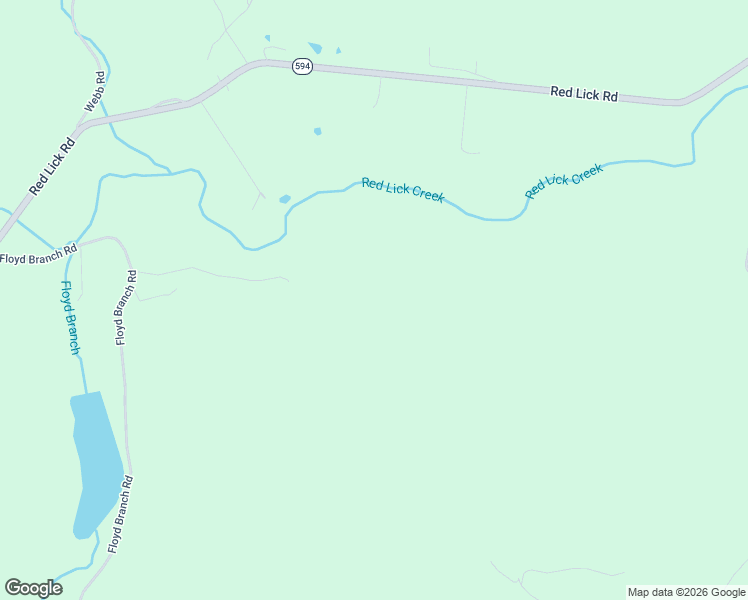 map of restaurants, bars, coffee shops, grocery stores, and more near 293 Liza Allen Road in Berea