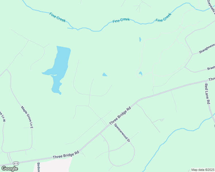 map of restaurants, bars, coffee shops, grocery stores, and more near 2980 Lake Stone Terrace in Macon