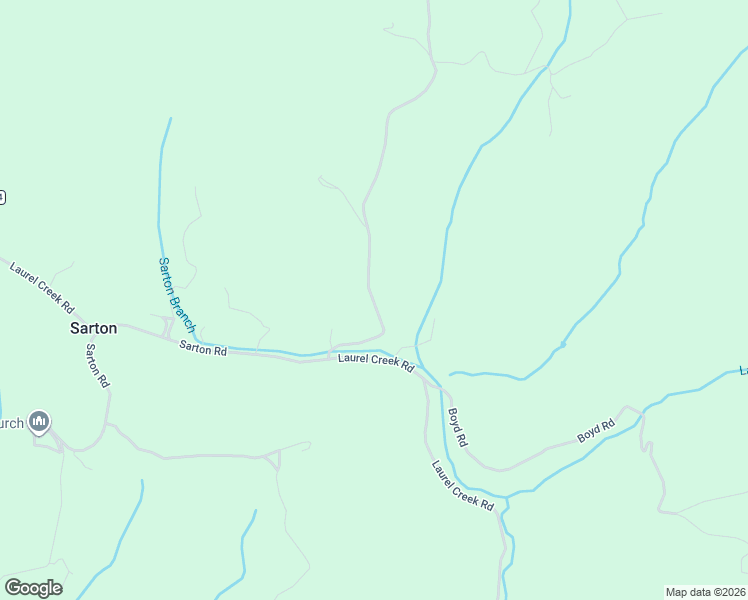 map of restaurants, bars, coffee shops, grocery stores, and more near in Sarton