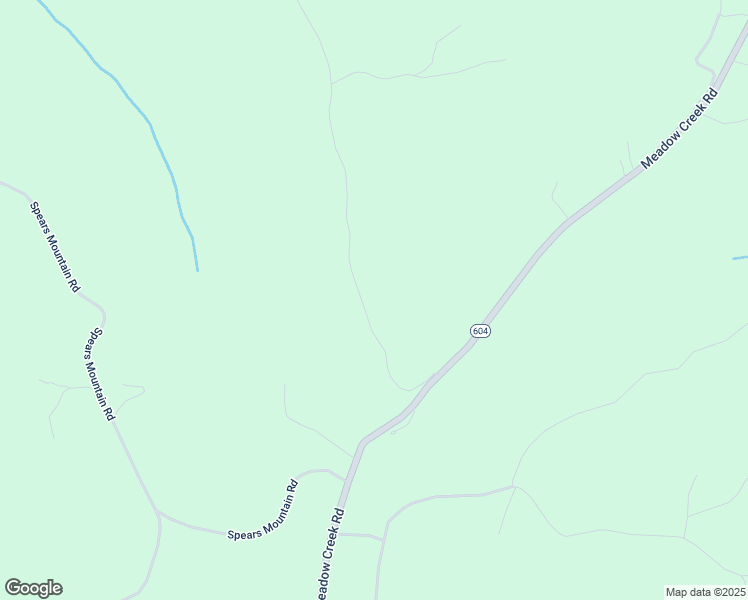 map of restaurants, bars, coffee shops, grocery stores, and more near in Wingina