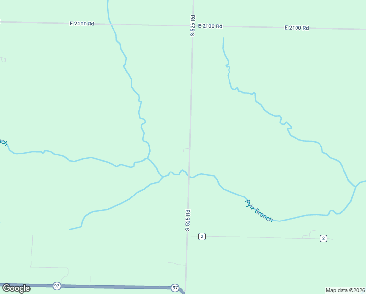 map of restaurants, bars, coffee shops, grocery stores, and more near 21600 South 525 Road in Jerico Springs