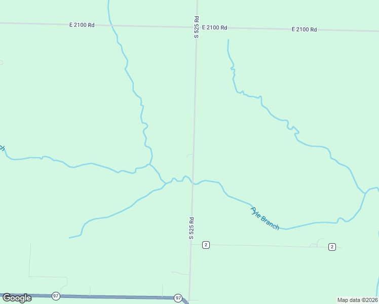 map of restaurants, bars, coffee shops, grocery stores, and more near 21600 South 525 Road in Jerico Springs