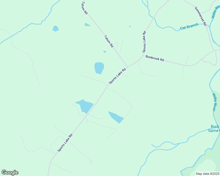 map of restaurants, bars, coffee shops, grocery stores, and more near 382 Sports Lake Road in Cumberland