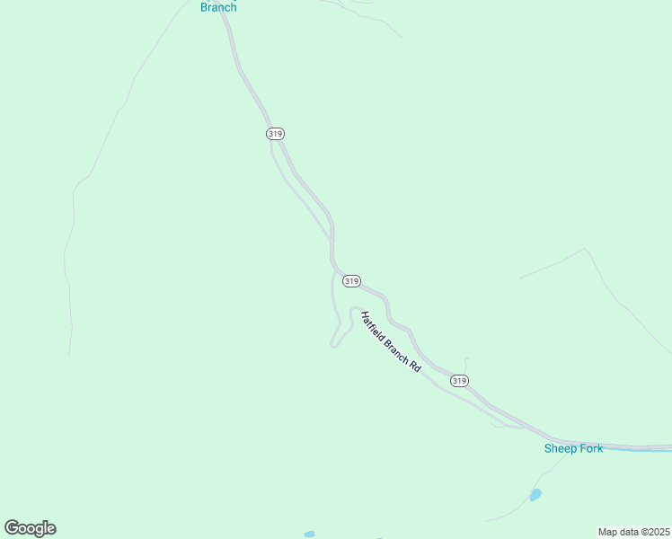 map of restaurants, bars, coffee shops, grocery stores, and more near 6101 State Highway 319 in McCarr