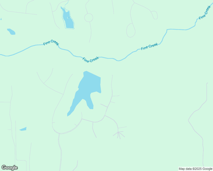 map of restaurants, bars, coffee shops, grocery stores, and more near 3509 Mill Mount Trail in Powhatan