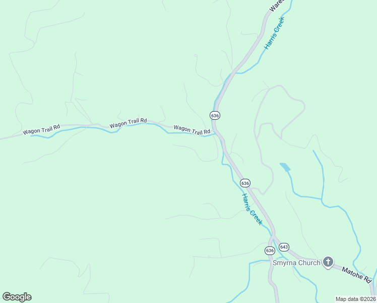 map of restaurants, bars, coffee shops, grocery stores, and more near 2531-2699 Wagon Trail Road in Monroe