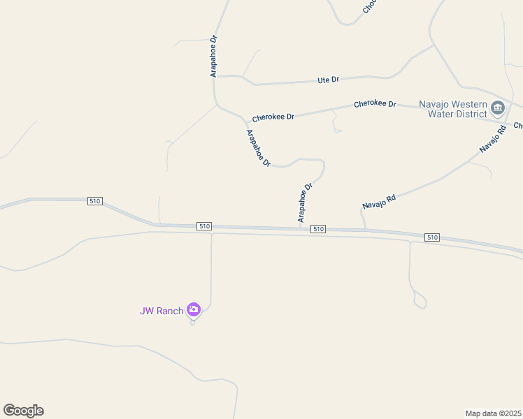 map of restaurants, bars, coffee shops, grocery stores, and more near 3967-3981 County Road 510 in Walsenburg