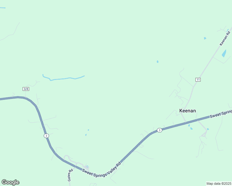 map of restaurants, bars, coffee shops, grocery stores, and more near in Keenan