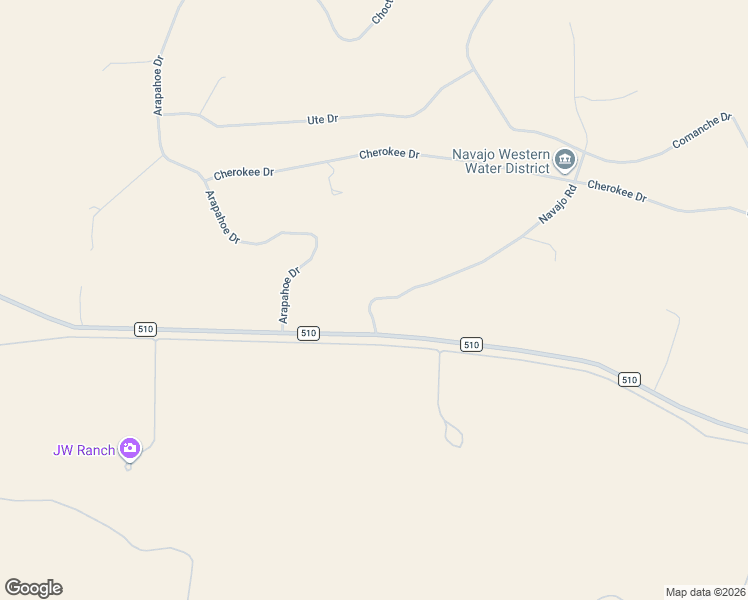 map of restaurants, bars, coffee shops, grocery stores, and more near 10-16 Navajo Road in Walsenburg