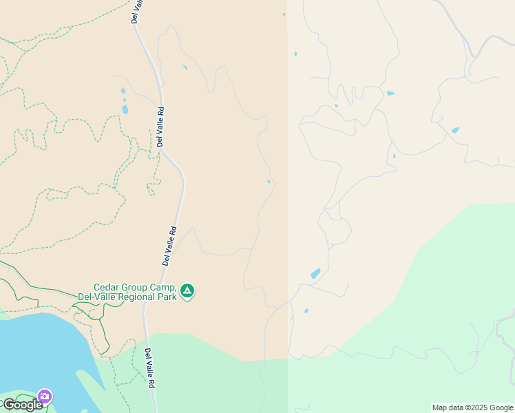 map of restaurants, bars, coffee shops, grocery stores, and more near 14584 Del Valle Road in Livermore