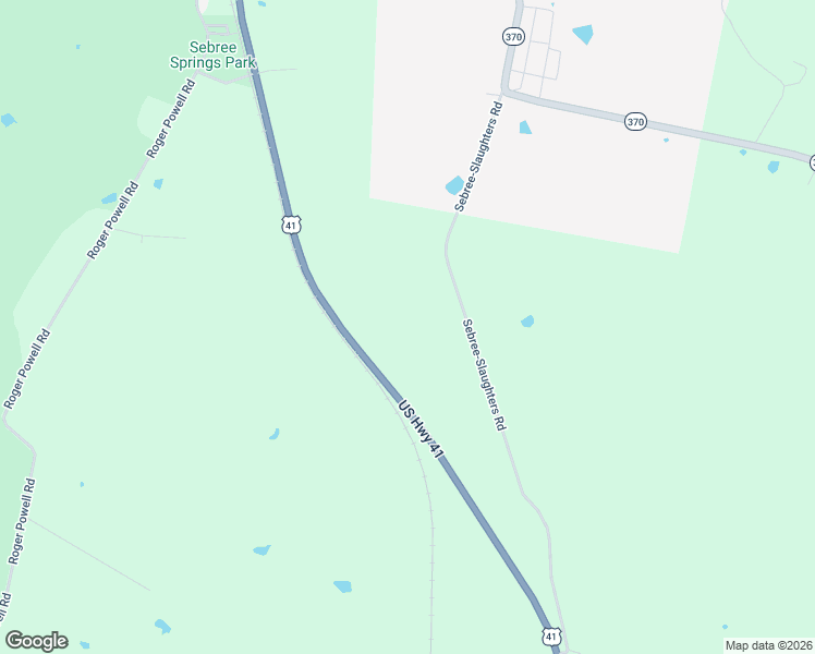 map of restaurants, bars, coffee shops, grocery stores, and more near in Sebree