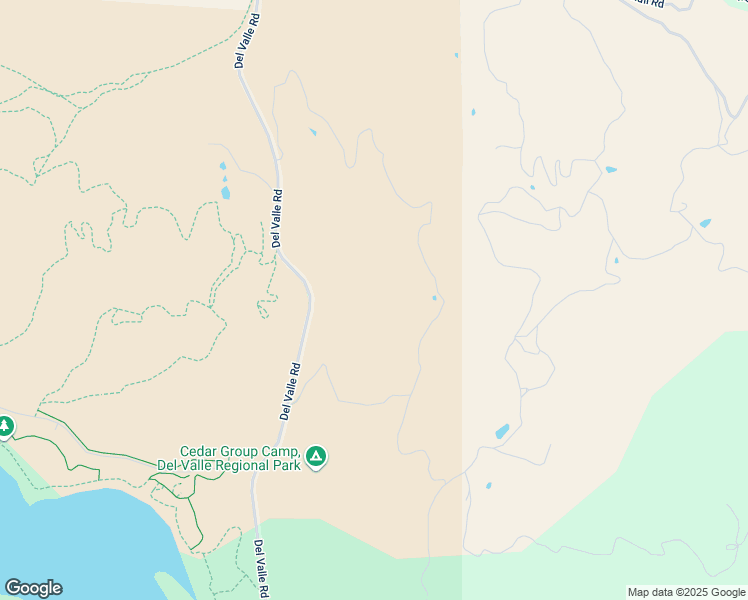 map of restaurants, bars, coffee shops, grocery stores, and more near 14584 Del Valle Road in Livermore