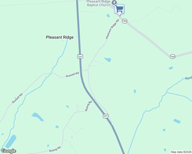 map of restaurants, bars, coffee shops, grocery stores, and more near 11559 Pleasant Ridge Road in Utica