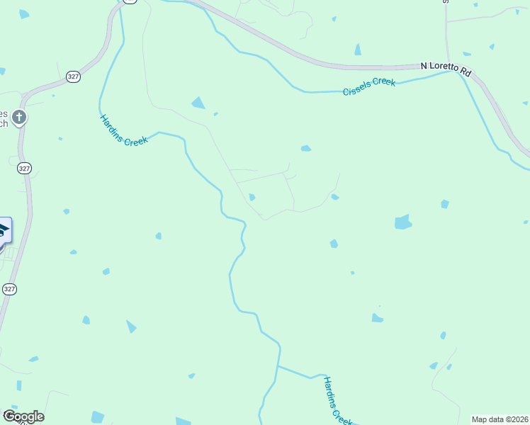 map of restaurants, bars, coffee shops, grocery stores, and more near in Saint Mary