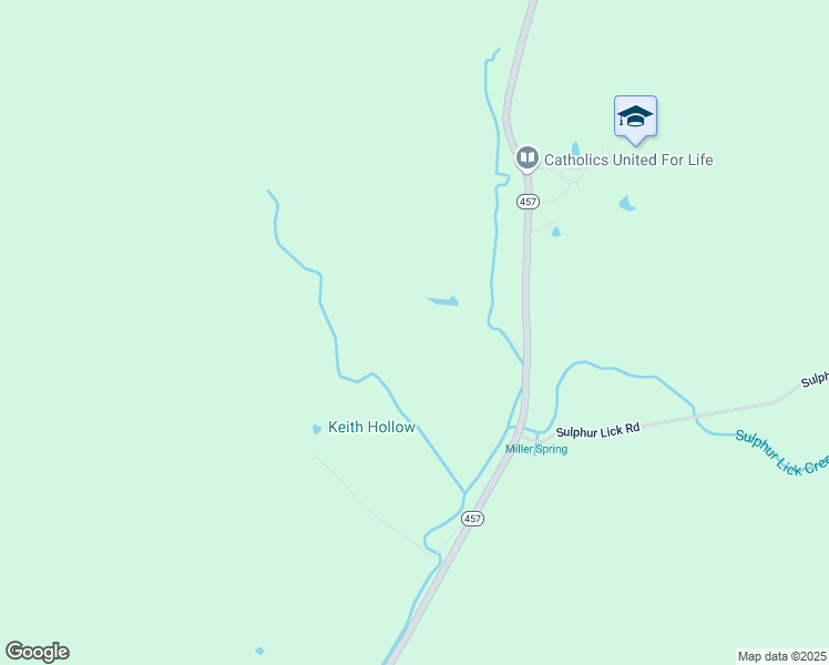 map of restaurants, bars, coffee shops, grocery stores, and more near in New Hope
