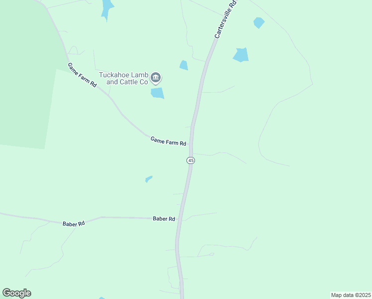 map of restaurants, bars, coffee shops, grocery stores, and more near 975 Cartersville Road in Cartersville