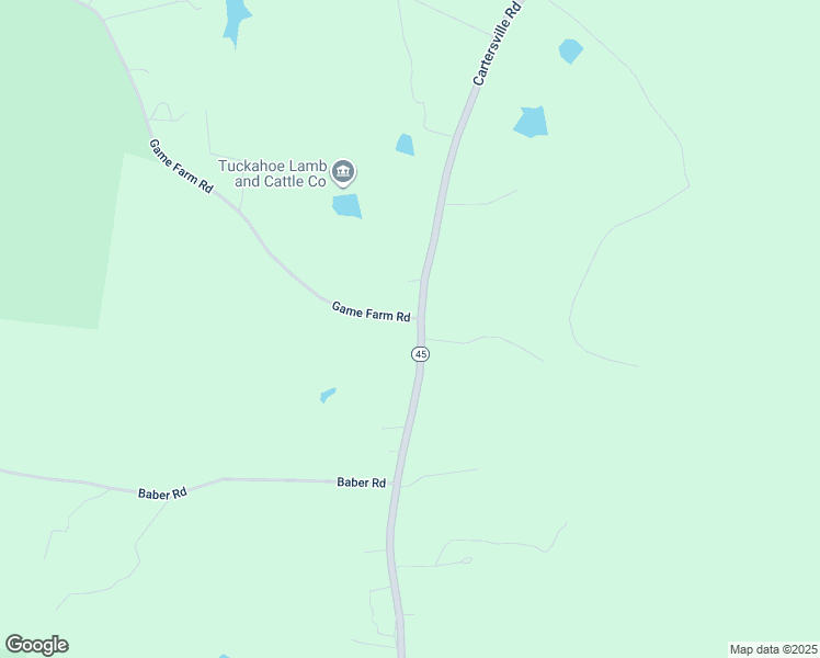 map of restaurants, bars, coffee shops, grocery stores, and more near 975 Cartersville Road in Cartersville