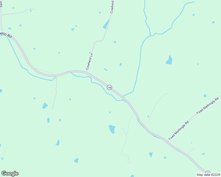 map of restaurants, bars, coffee shops, grocery stores, and more near Loretto Road in Lebanon