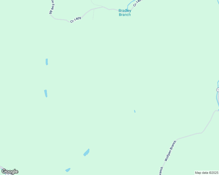 map of restaurants, bars, coffee shops, grocery stores, and more near 3 Caney Fork Road in Martin